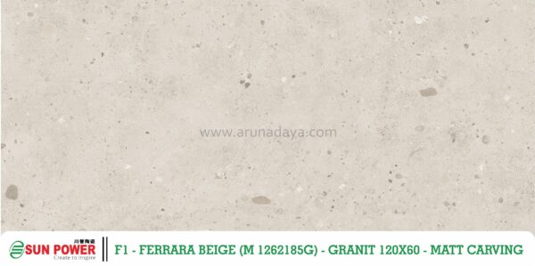 FERRARA BEIGE
