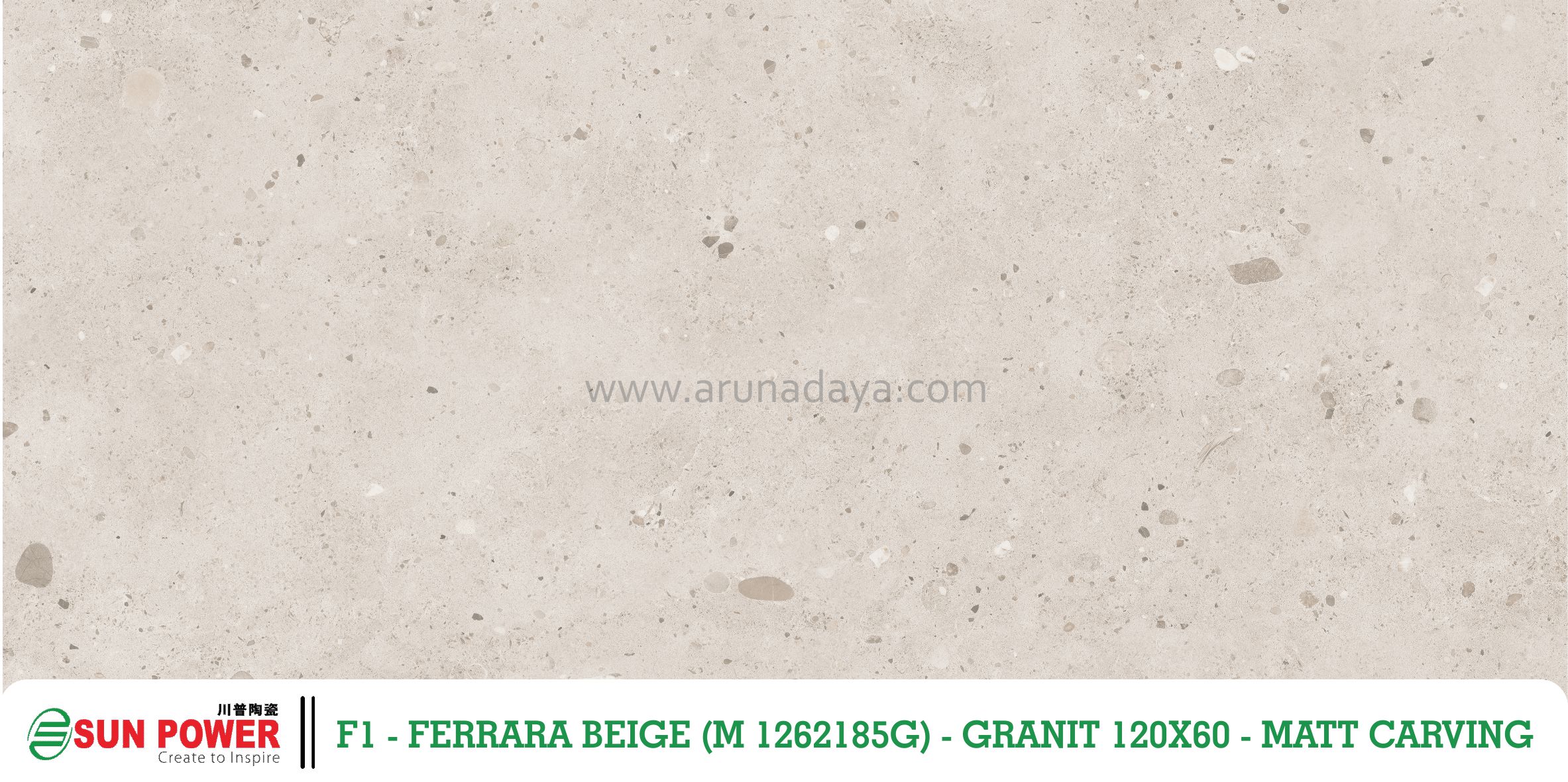 FERRARA BEIGE