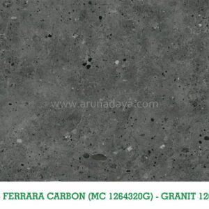 FERRARA CARBON