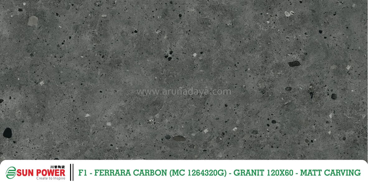 FERRARA CARBON