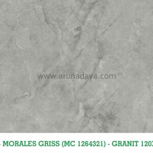 MORALES GRISS