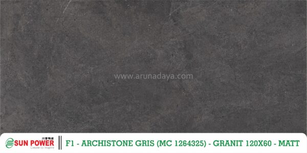 ARCHISTONE GRISS