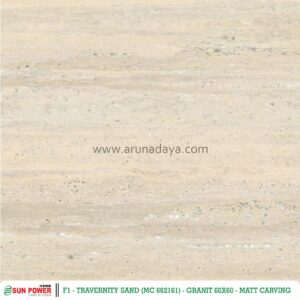 TRAVERNITY SAND