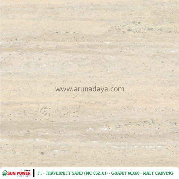 TRAVERNITY SAND
