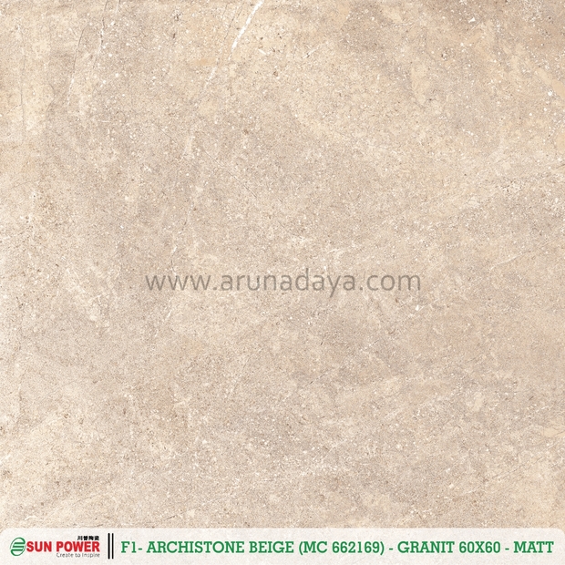 ARCHISTONE BEIGE