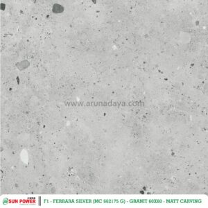 FERRARA SILVER