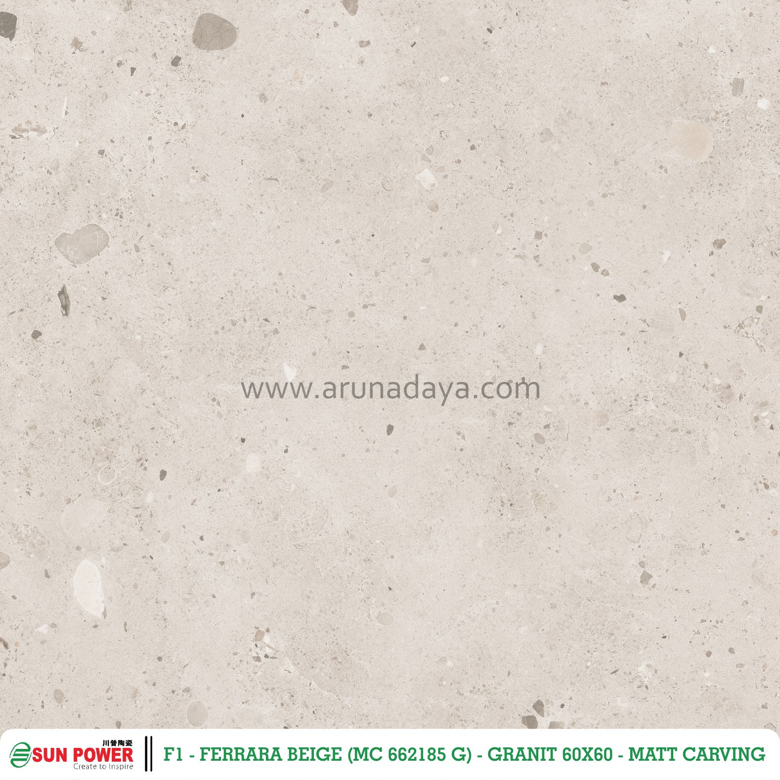 FERRARA BEIGE