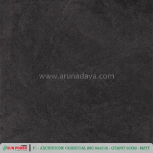 ARCHISTONE CHARCOAL