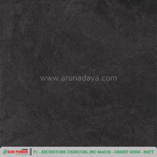 ARCHISTONE CHARCOAL