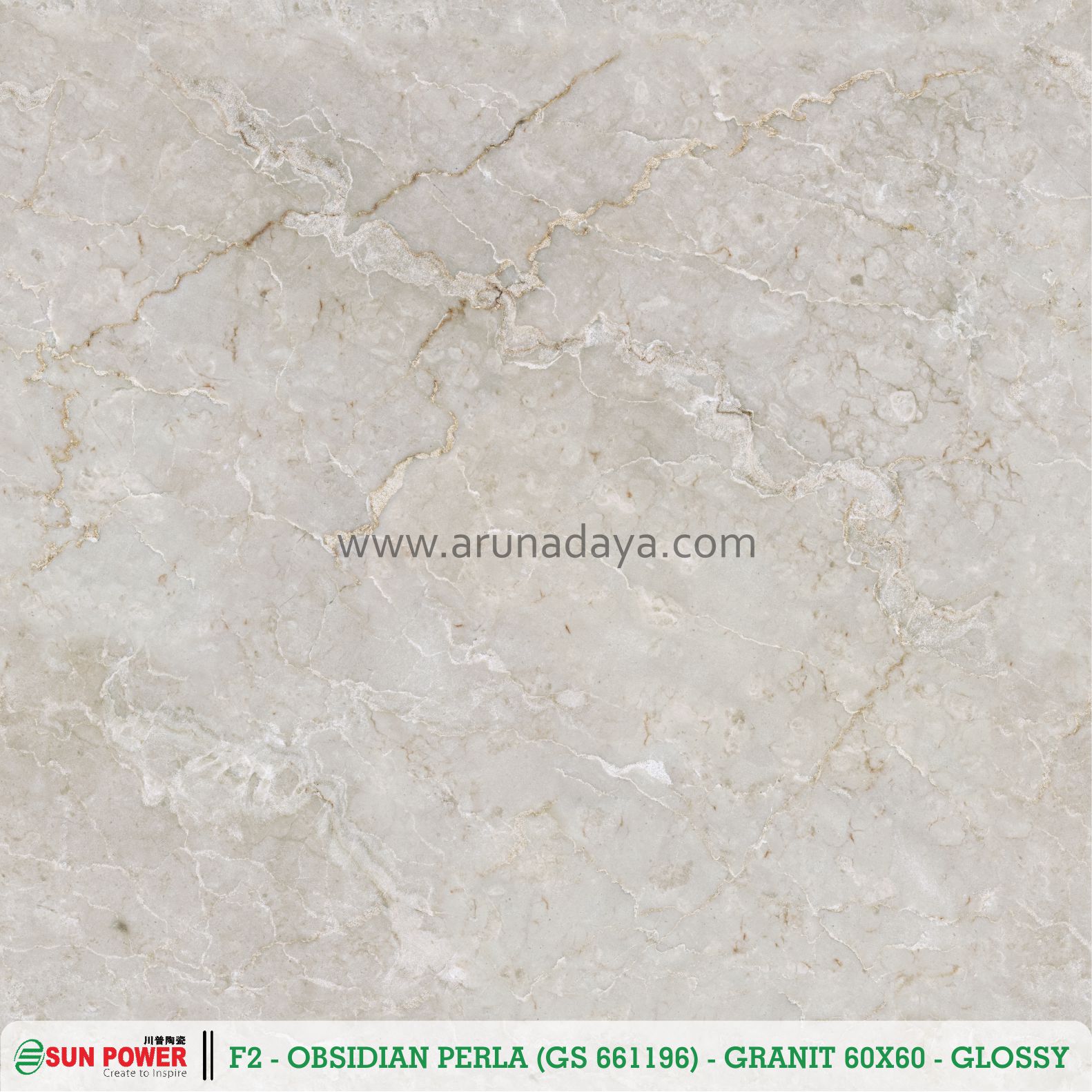 OBSIDIAN PERLA - Gambar 2