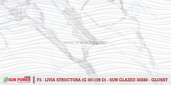 LIVIA STRUCTURA - Gambar 2