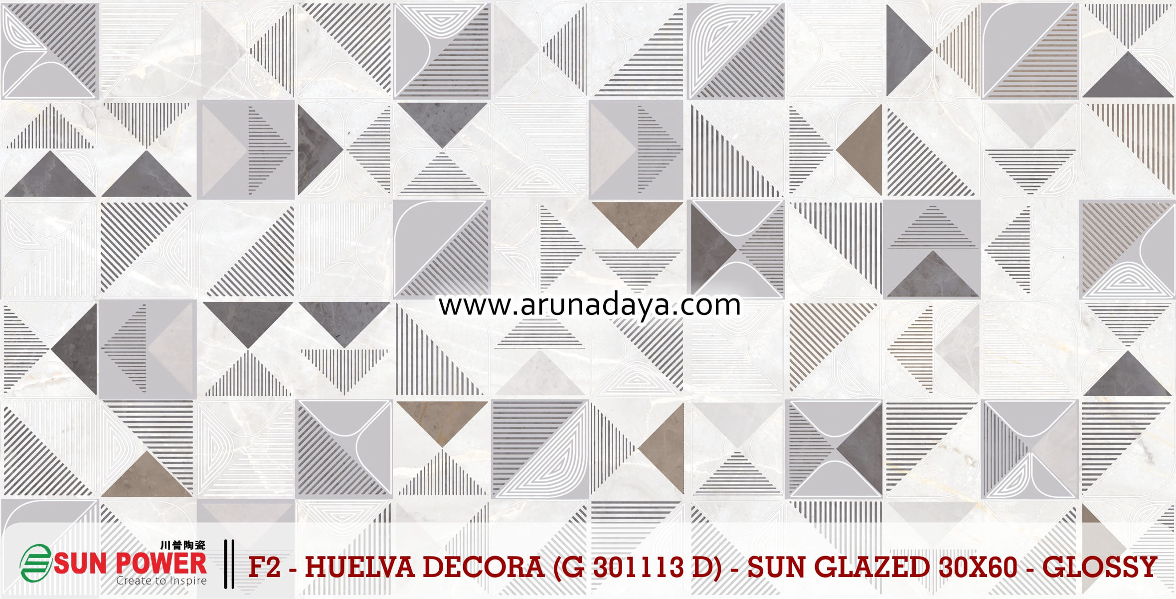 HUELVA DECORA - Gambar 2