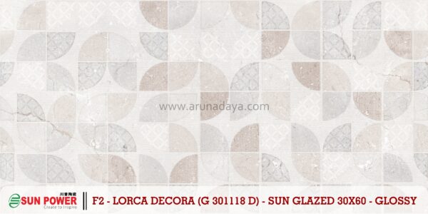 LORCA DECORA - Gambar 2