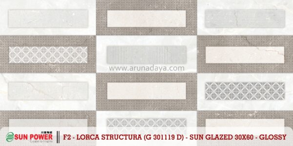 LORCA STRUCTURA - Gambar 2