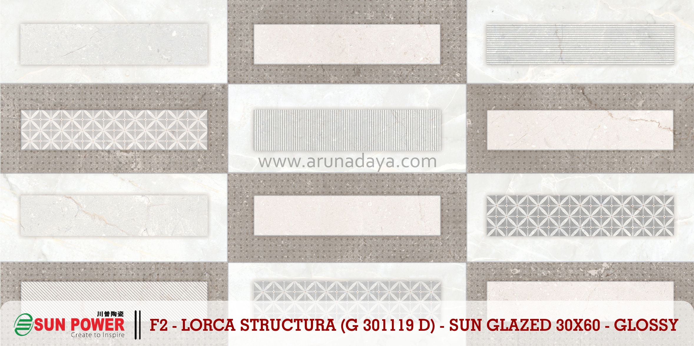 LORCA STRUCTURA - Gambar 2