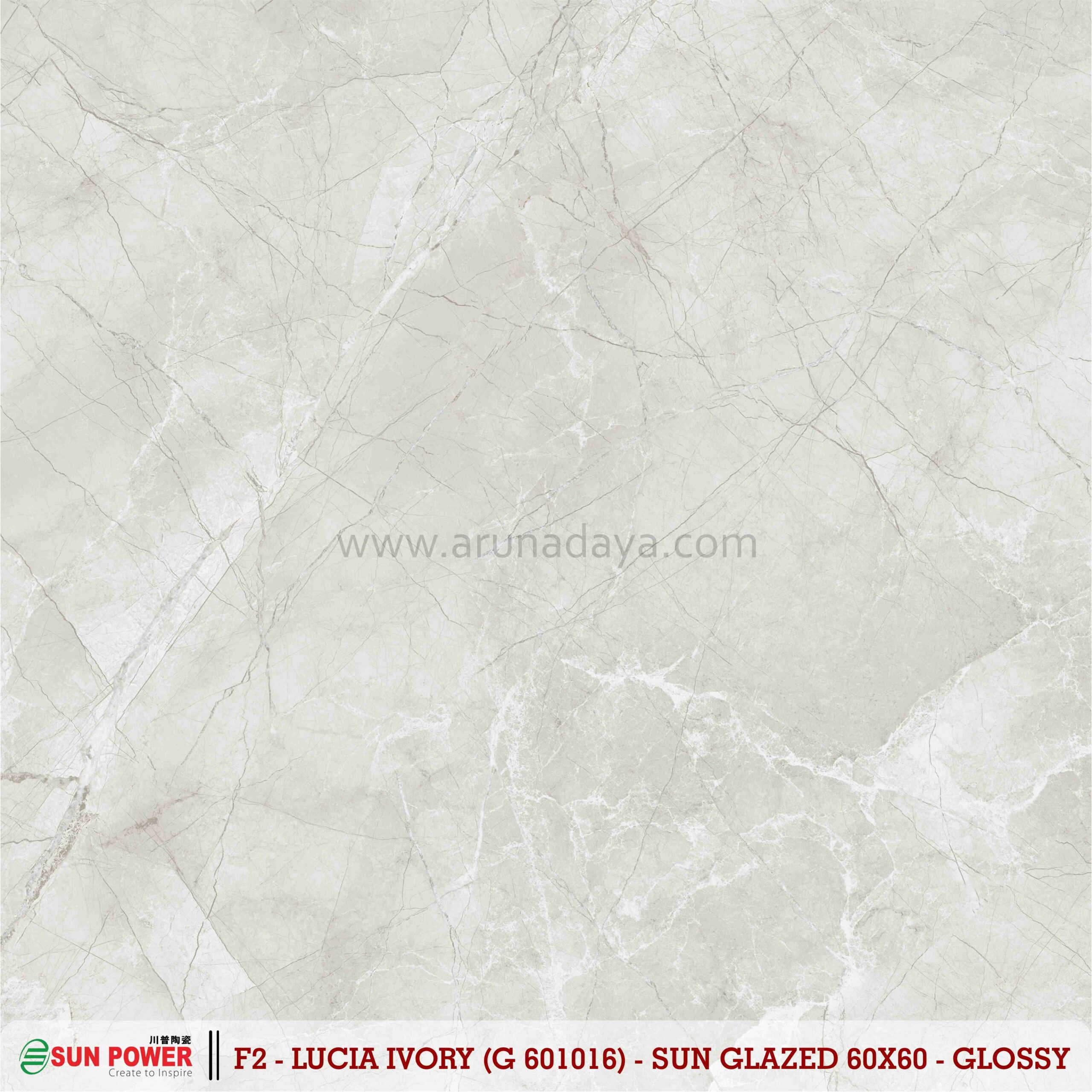 LUCIA IVORY - Gambar 2
