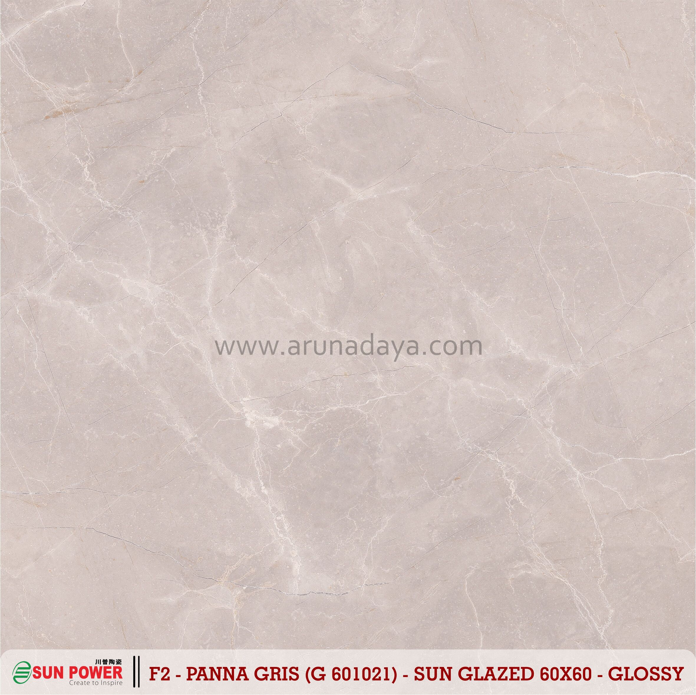 PANNA GRIS - Gambar 2