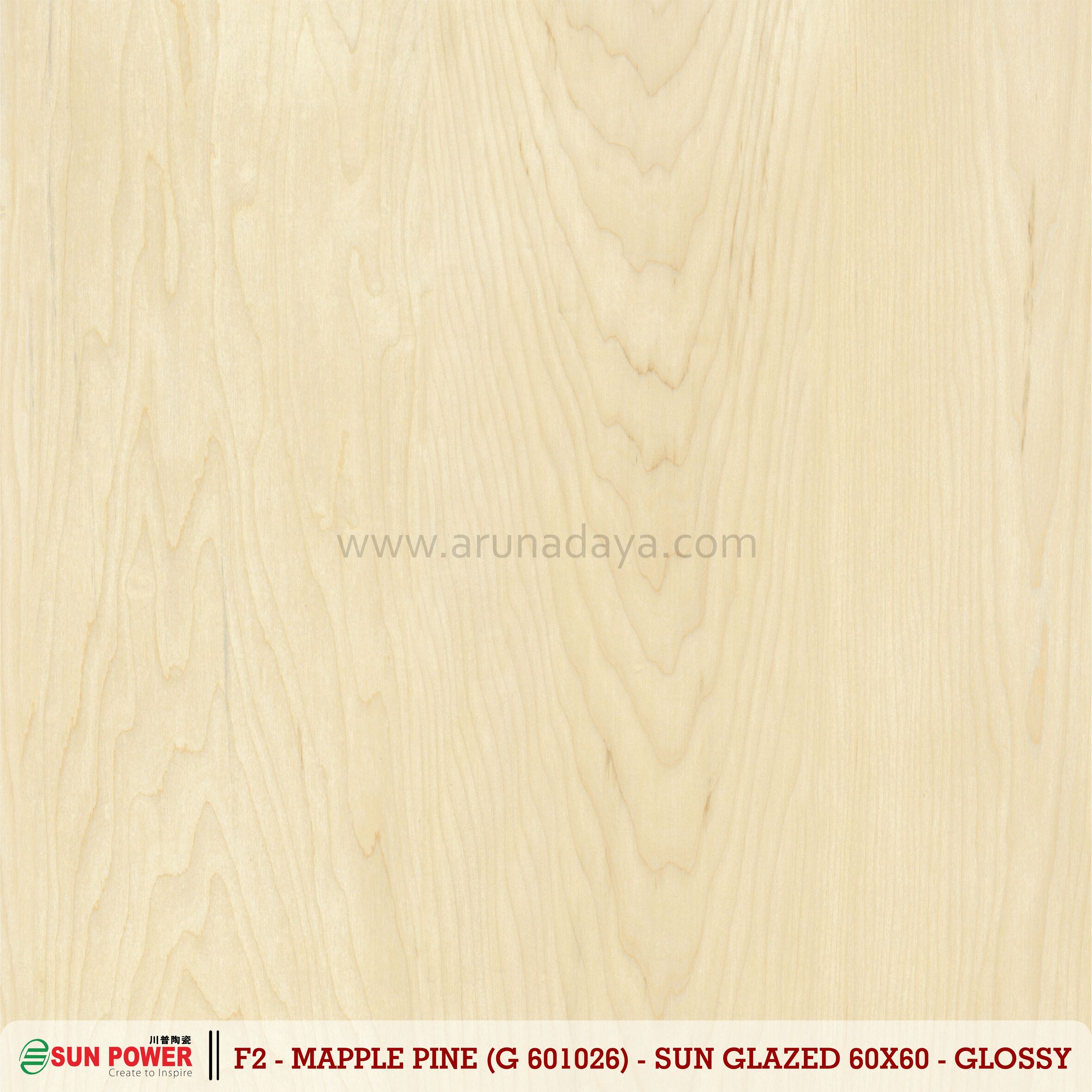 MAPPLE PINE - Gambar 2
