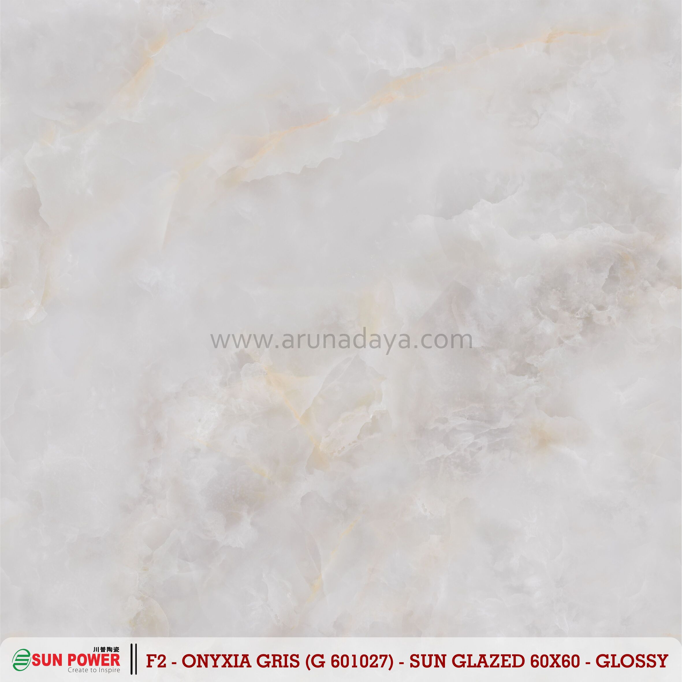 ONYXIA GRISS - Gambar 2