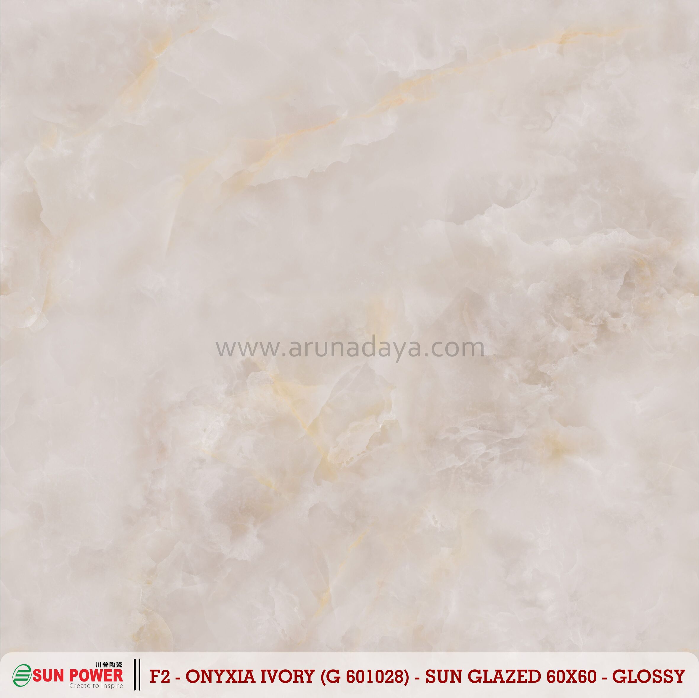 ONYXIA IVORY - Gambar 2