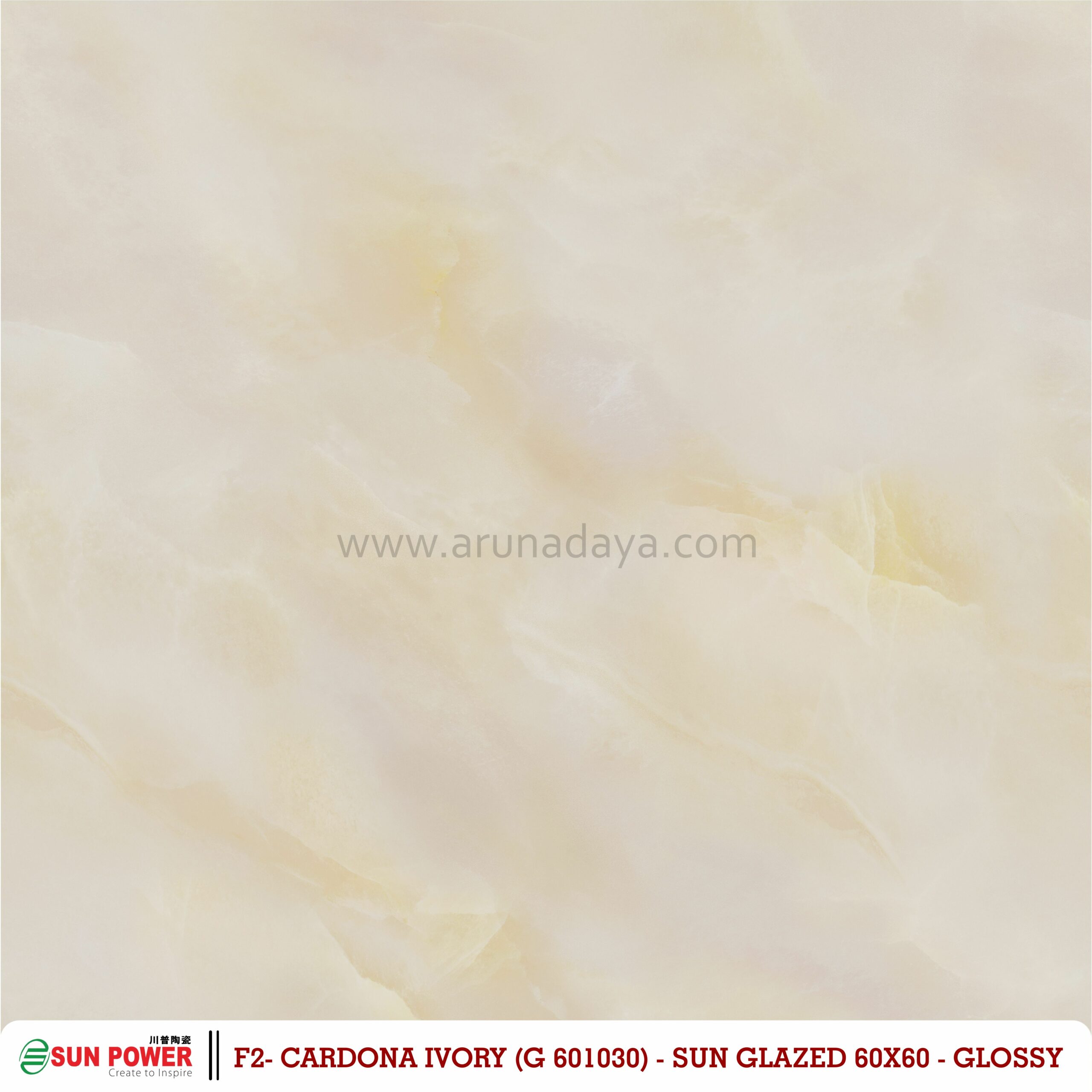 CARDONA IVORY - Gambar 2