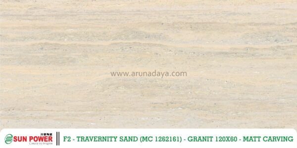TRAVERNITY SAND - Gambar 2