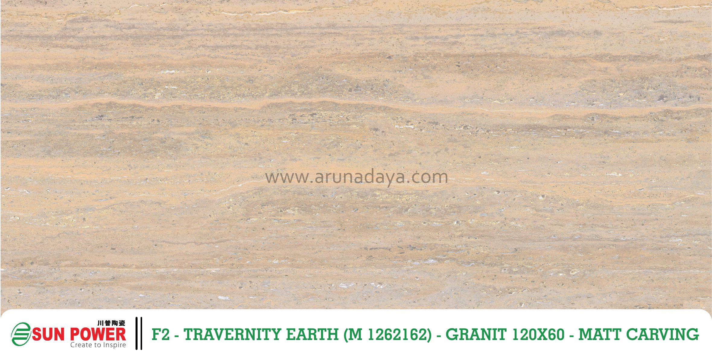 TRAVERNITY EARTH - Gambar 2