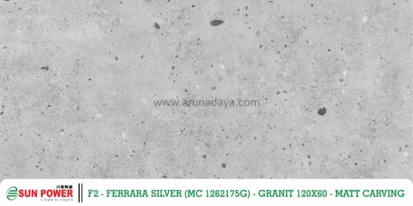 FERRARA SILVER - Gambar 2