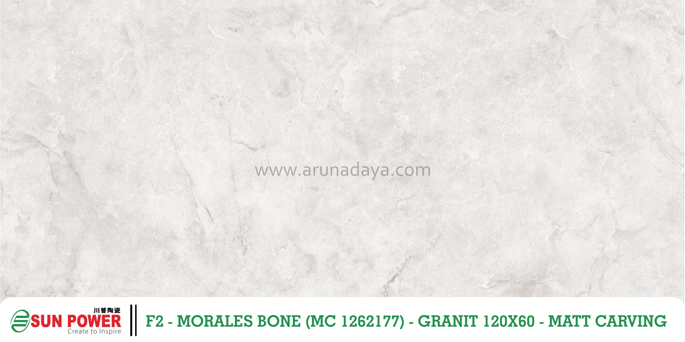 MORALES BONE - Gambar 2