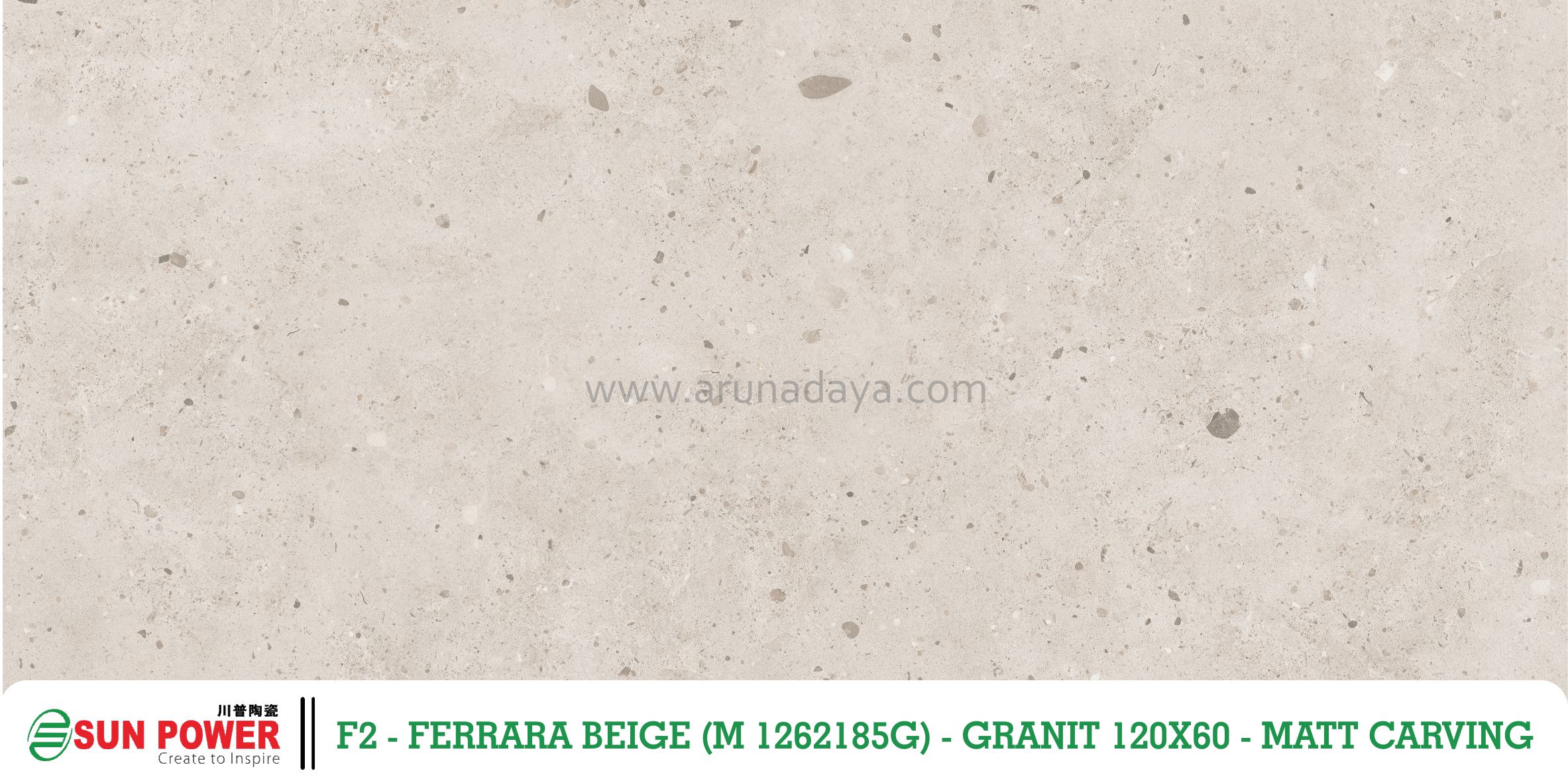 FERRARA BEIGE - Gambar 2