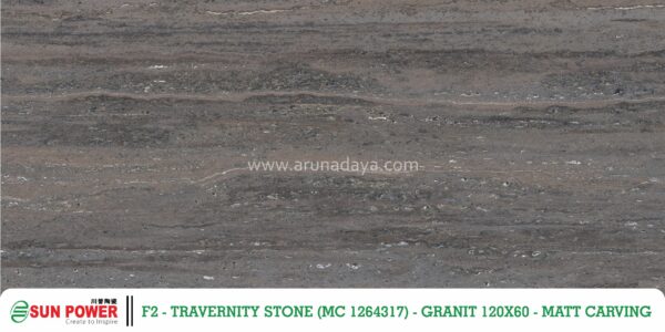 TRAVERNITY STONE - Gambar 2