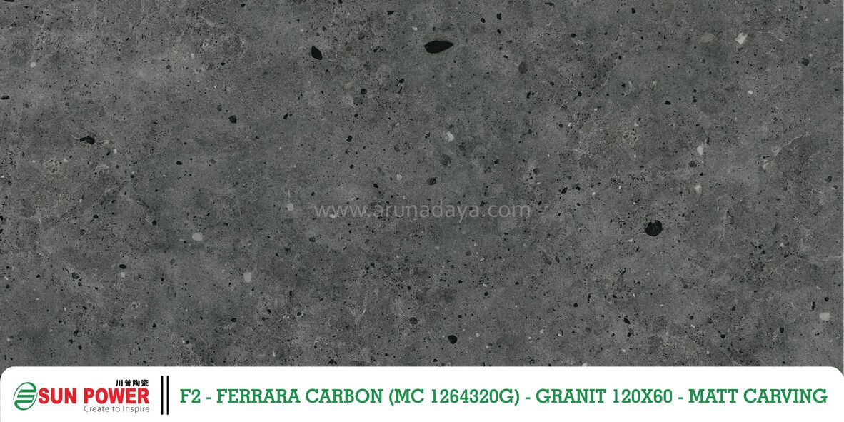 FERRARA CARBON - Gambar 2