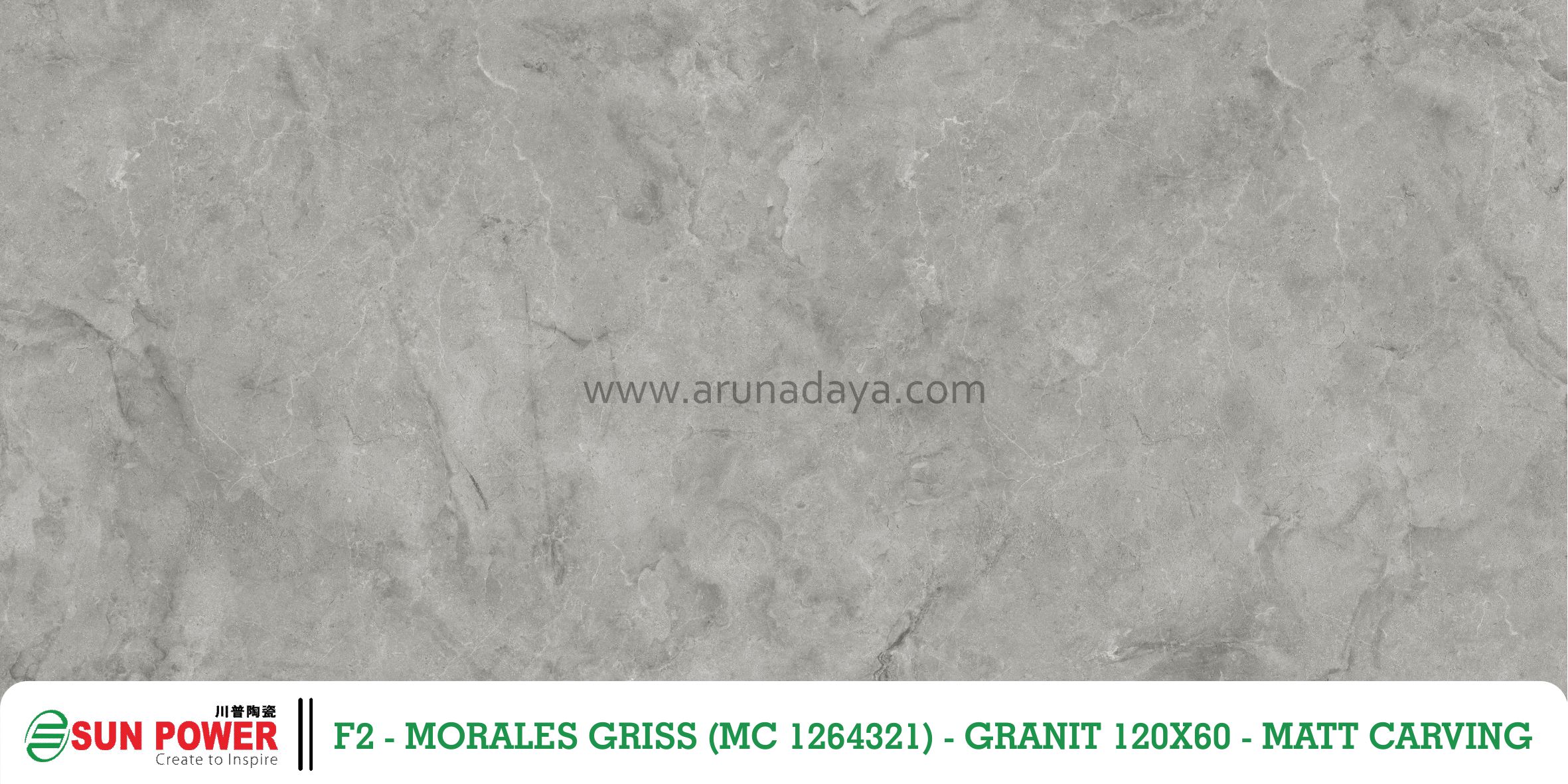 MORALES GRISS - Gambar 2