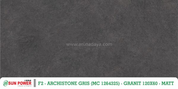 ARCHISTONE GRISS - Gambar 2