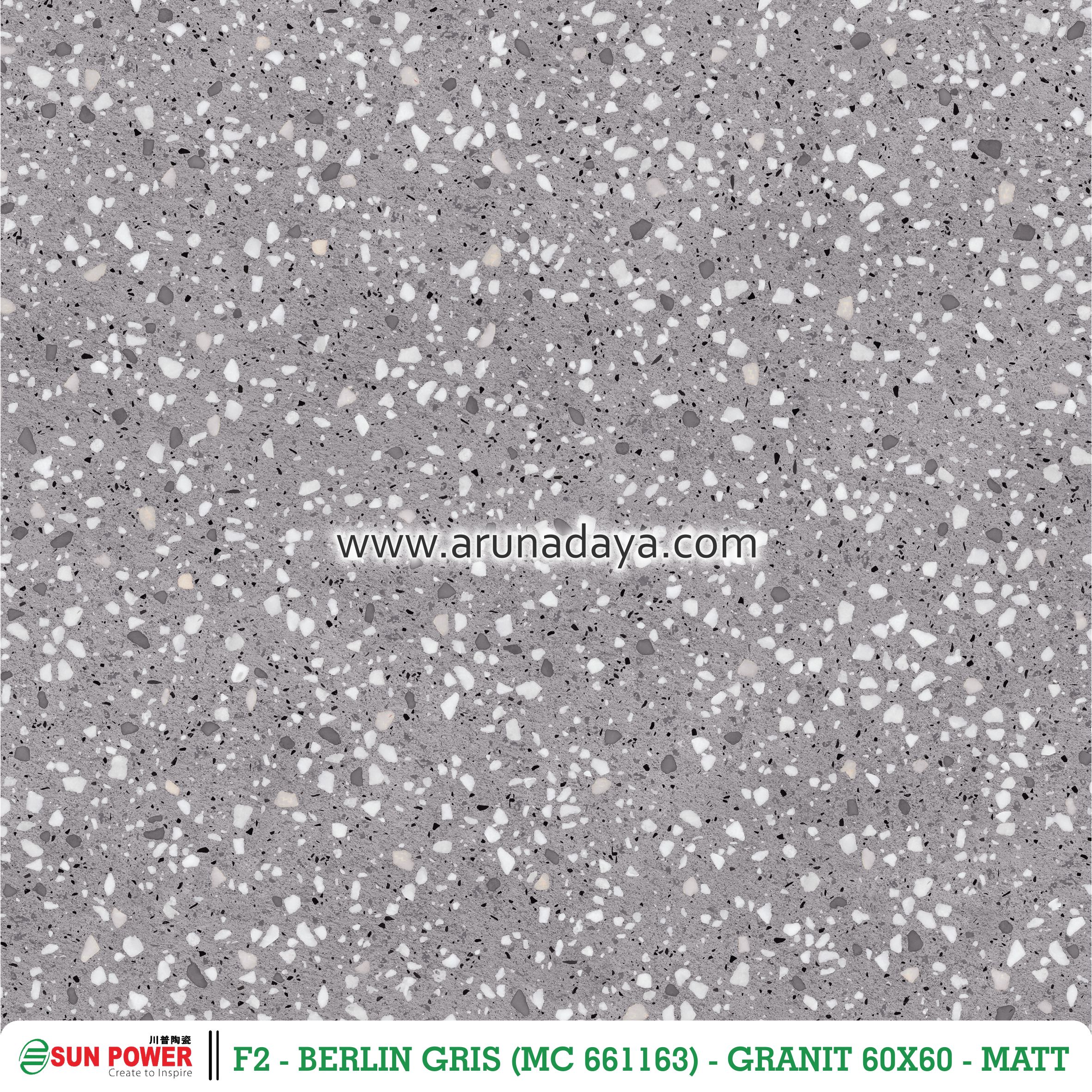 BERLIN GRIS - Gambar 2