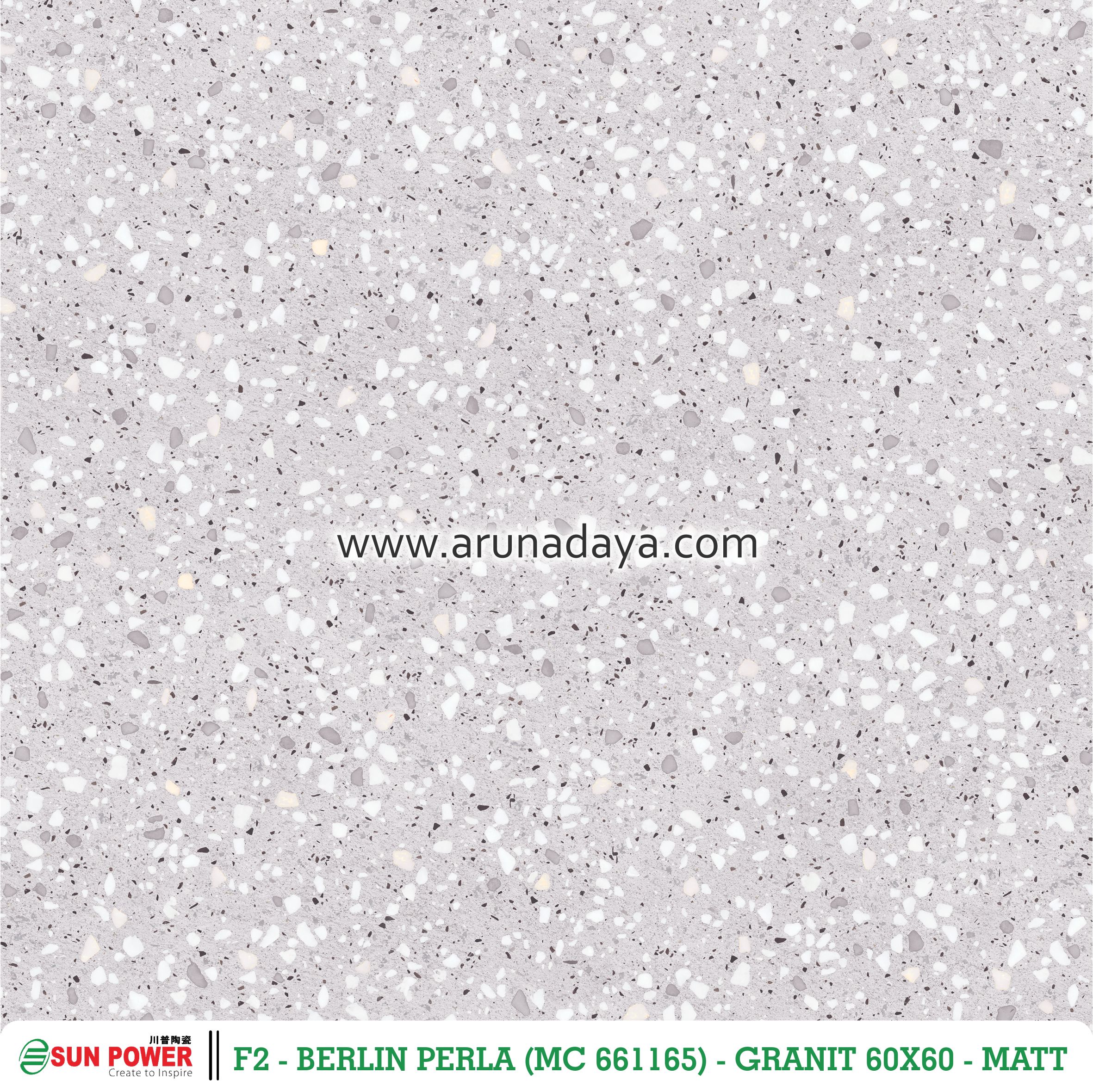 BERLIN PERLA - Gambar 2