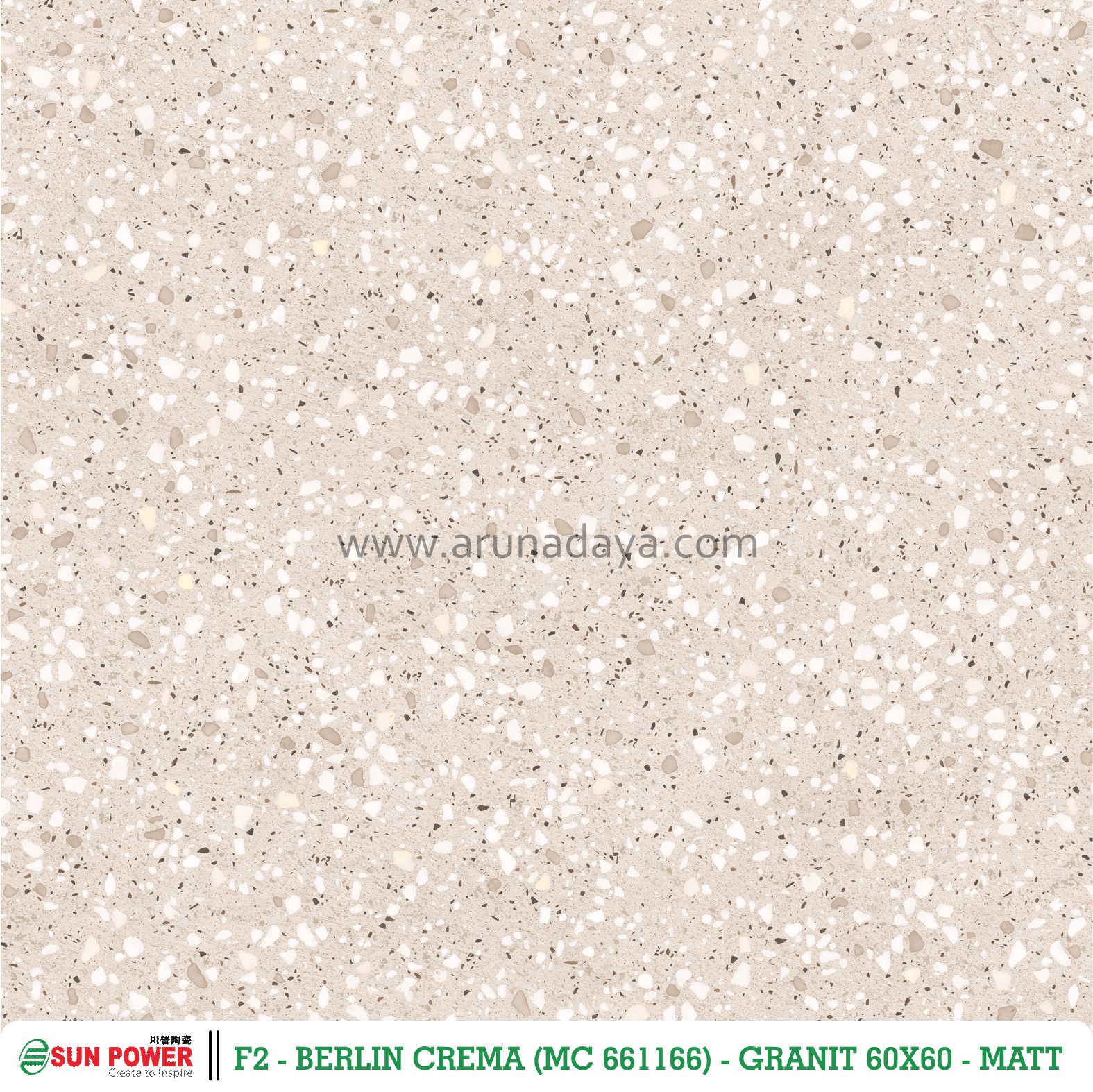 BERLIN CREMA - Gambar 2