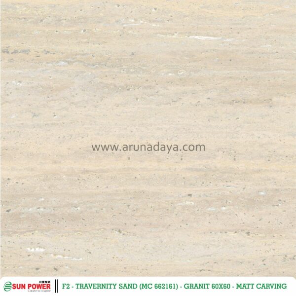 TRAVERNITY SAND - Gambar 2