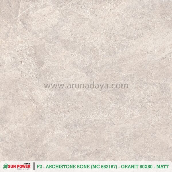 ARCHISTONE BONE - Gambar 2