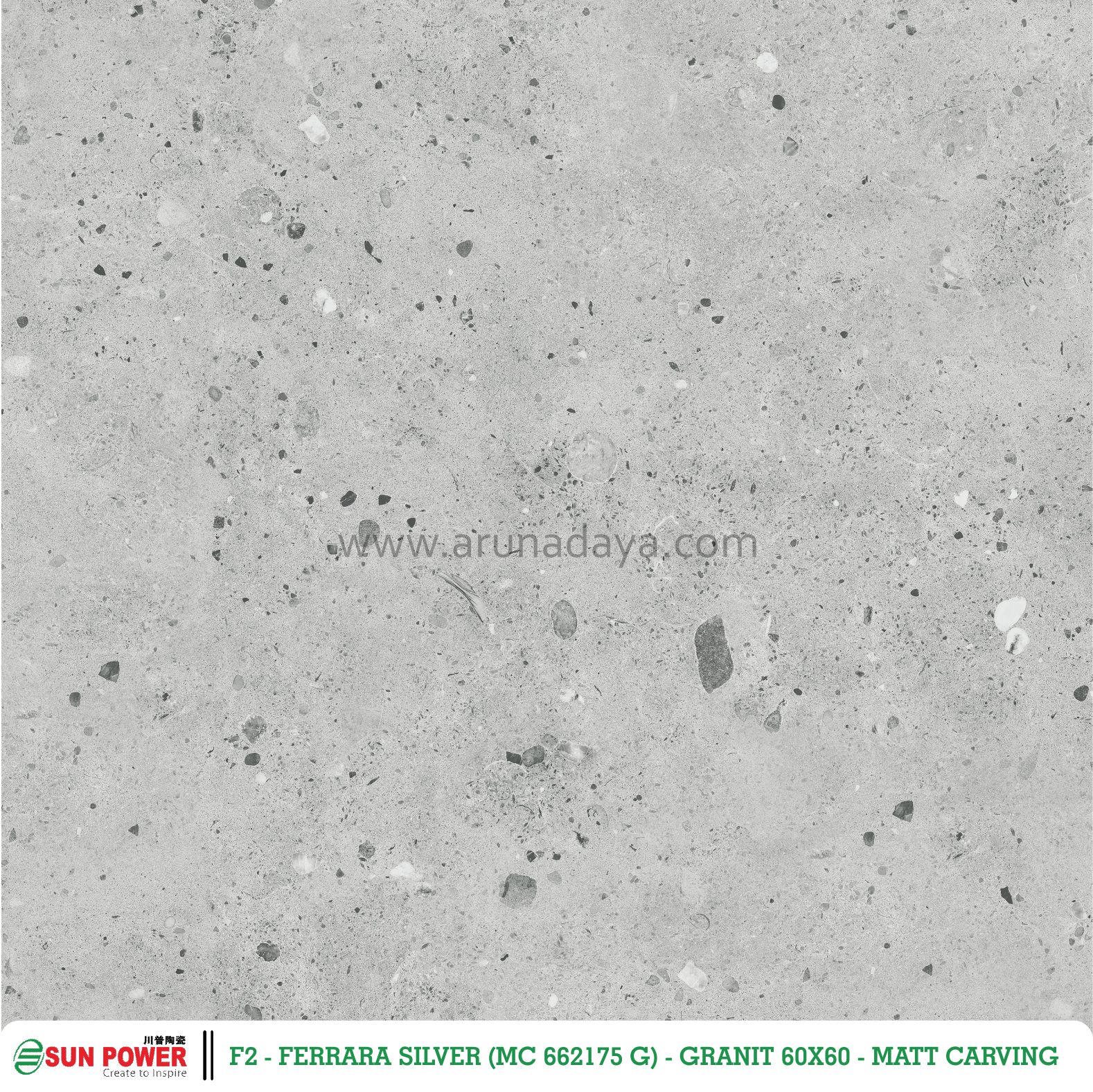 FERRARA SILVER - Gambar 2