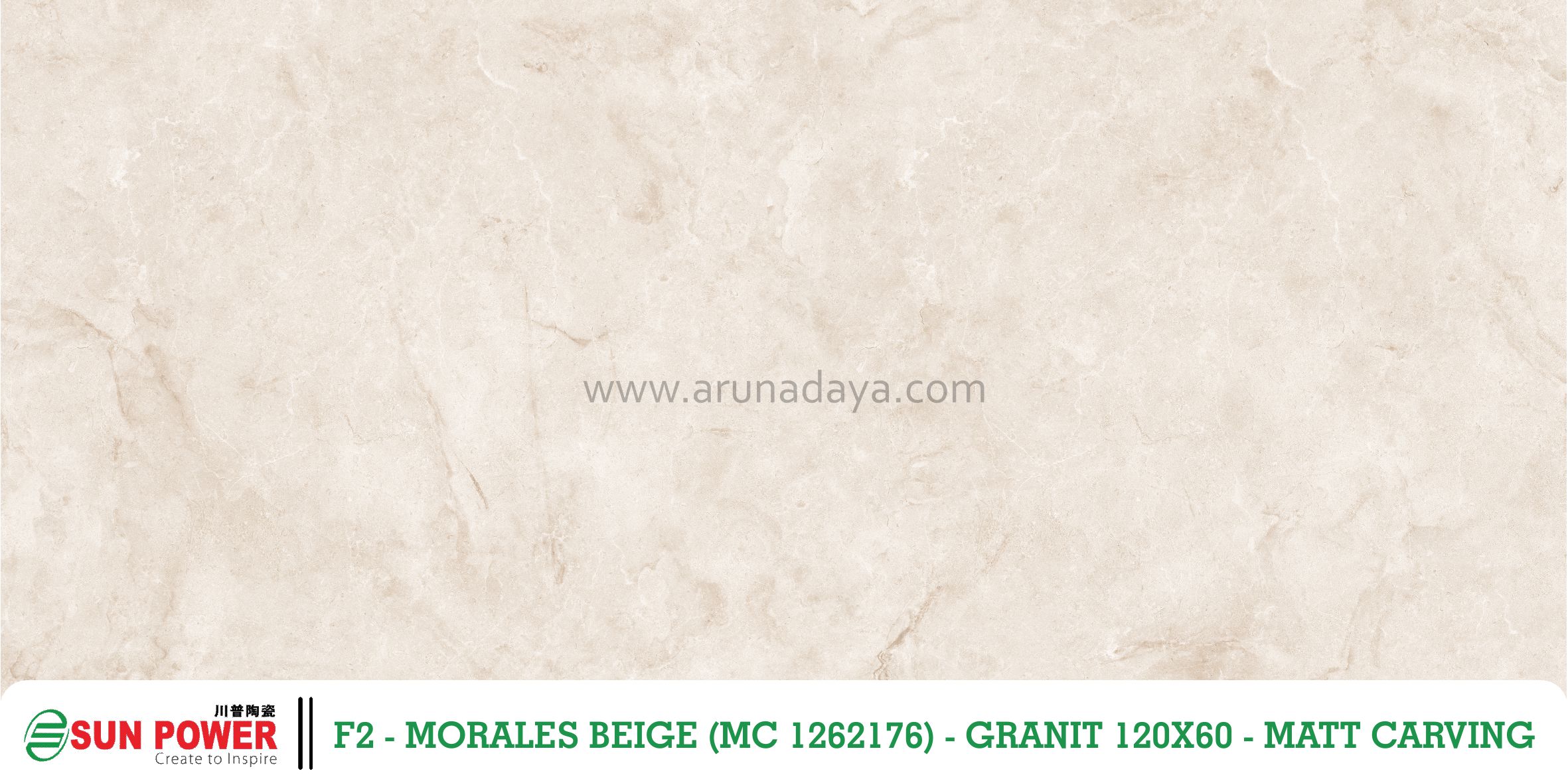 MORALES BEIGE - Gambar 2