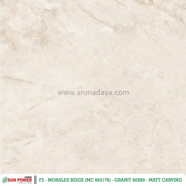 MORALES BEIGE - Gambar 2