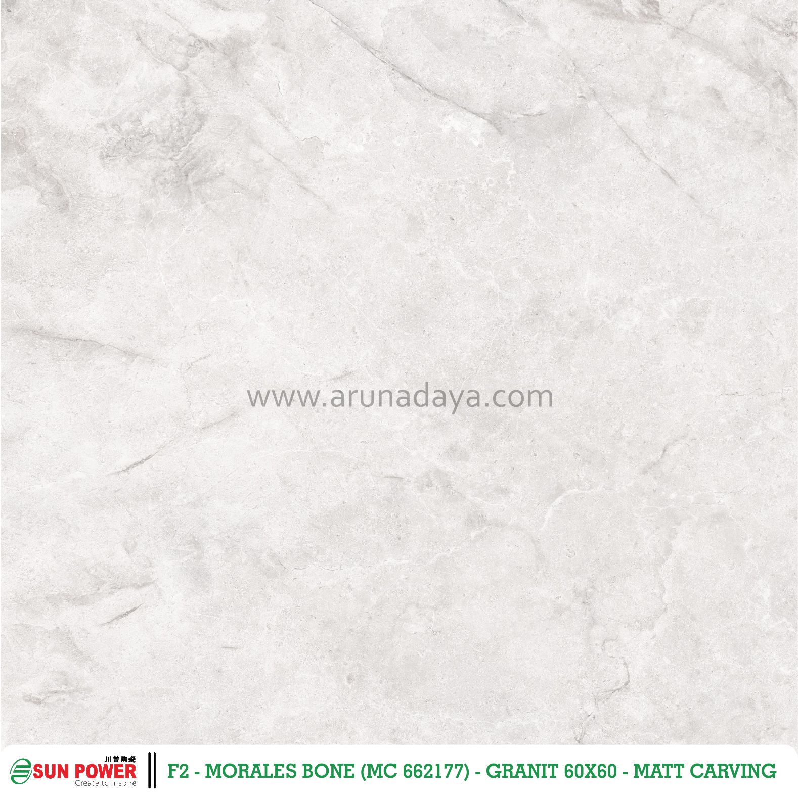 MORALES BONE - Gambar 2