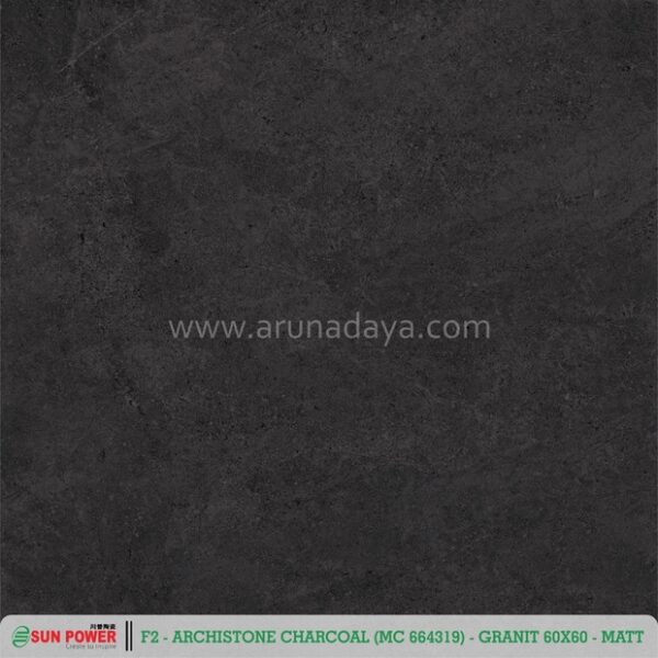 ARCHISTONE CHARCOAL - Gambar 2