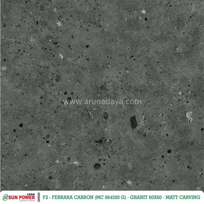 FERRARA CARBON - Gambar 2