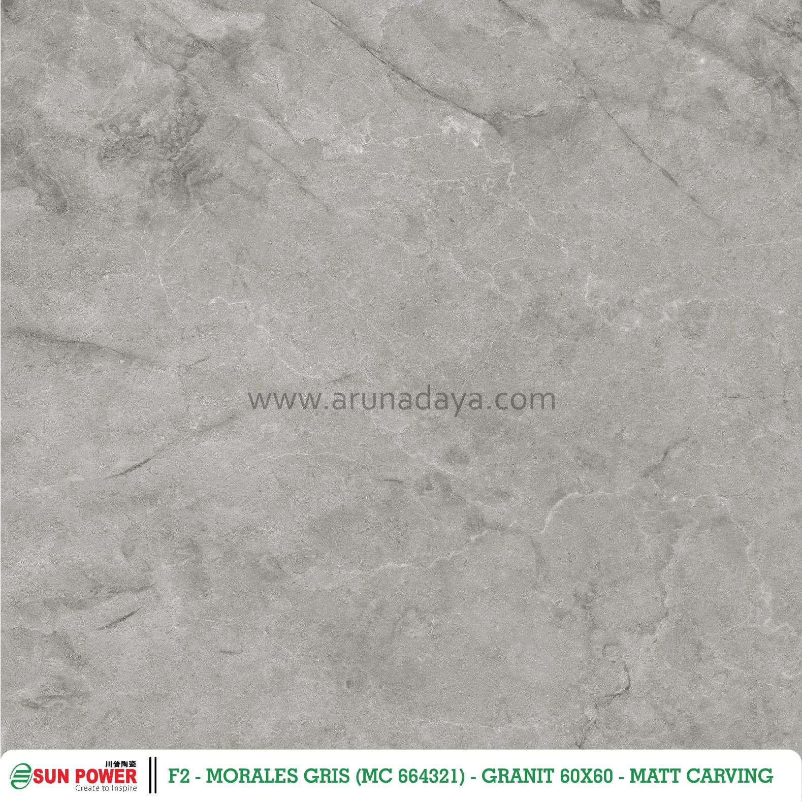 MORALES GRISS - Gambar 2