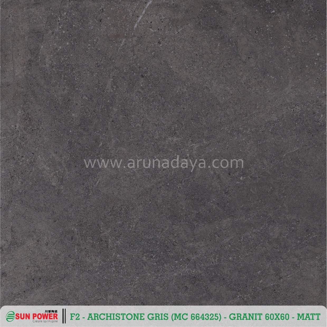 ARCHISTONE GRISS - Gambar 2