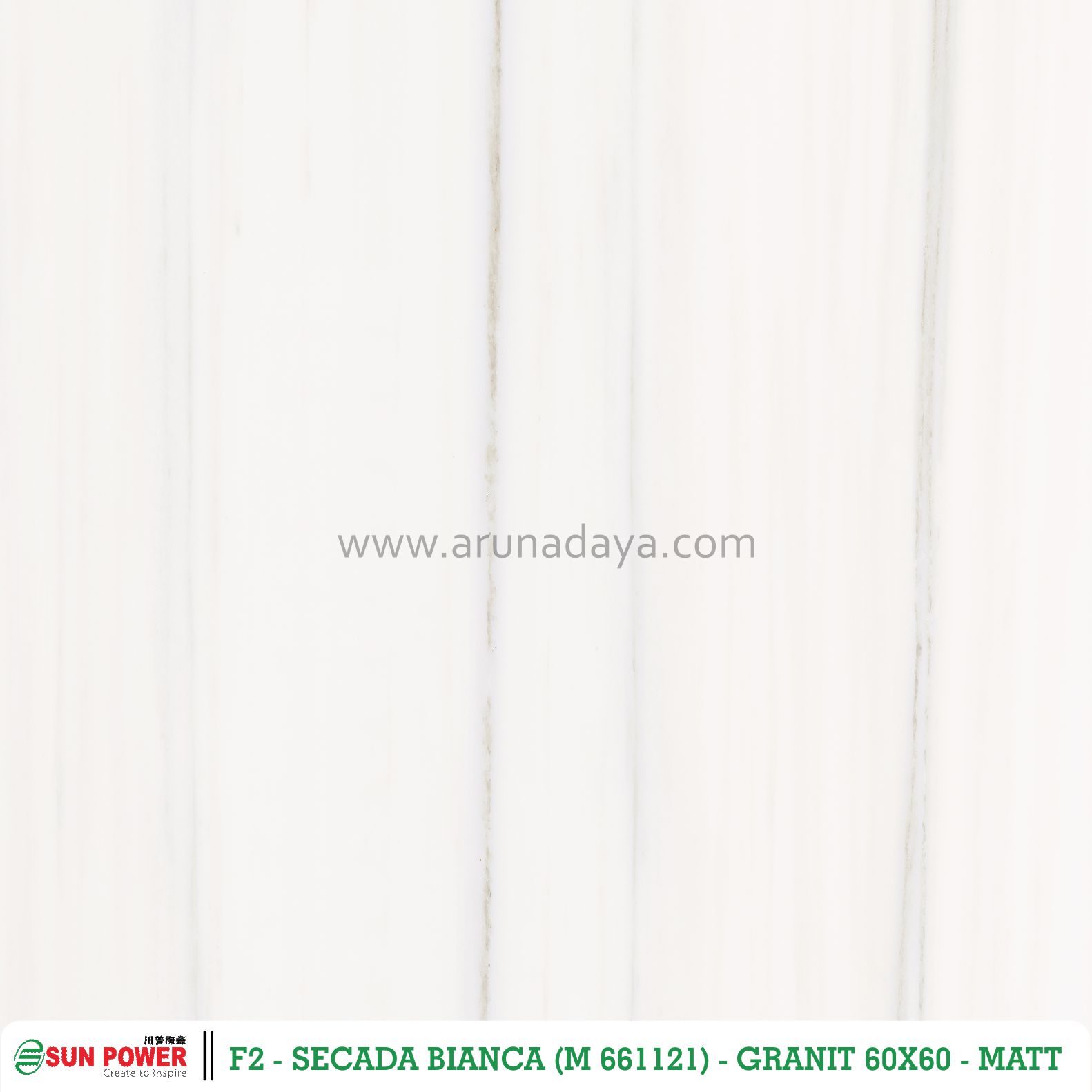 SECADA BIANCA - Gambar 2