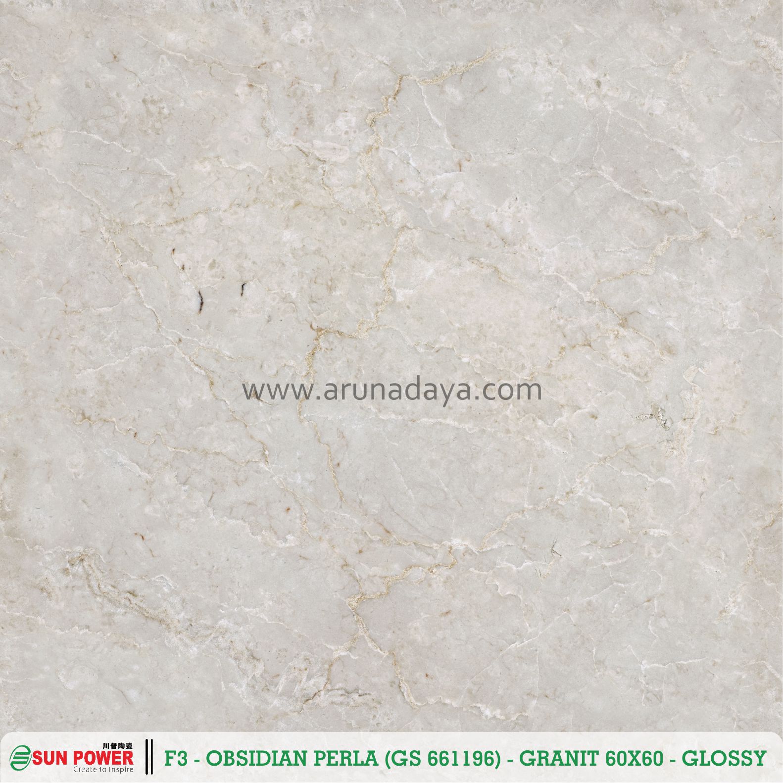 OBSIDIAN PERLA - Gambar 12