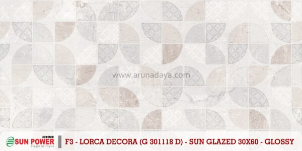 LORCA DECORA - Gambar 6